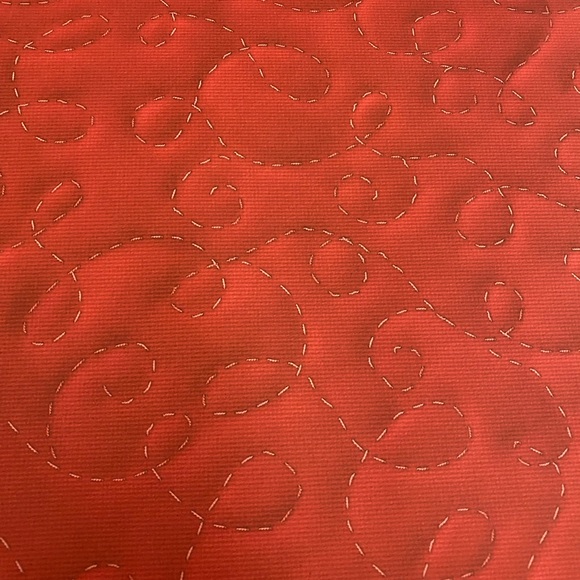 ♥️ BO BUNNY VALENTINE’S DAY & LOVE STICKERS &  SCRAPBOOK PAPER BUNDLE! RETIRED! - Picture 14 of 16